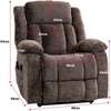 Fauteuil Relaxant Releveur thumb 3