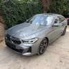 BMW Série 6 Sport 2023 thumb 0
