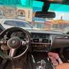BMW X3 2017 thumb 1