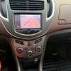 Chevrolet trax 2026 thumb 3
