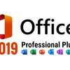 Microsoft Office 2019 Pro Plus Authentic thumb 0