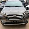 Toyota Rush 2022 SUV Gris Métallisé Spacieux thumb 0