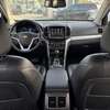 CHEVROLET CAPTIVA – DIESEL – AUTOMATIQUE thumb 2