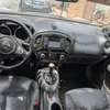 Nissan Juke thumb 1