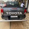 Toyota Hilux 2017 thumb 1