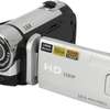 Mini Caméscope numérique HD zoom x16 écran rotatif 270° thumb 0