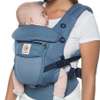 Porte-bébé kangourou ergonomique – De 3 à 20 kg thumb 2