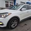Hyundai Santafe 2017 full options 4x4 thumb 5