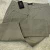 Pantalon Polo Ralph Lauren beige et kaki casual chic thumb 2