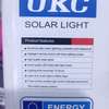 UKC - Projecteur solaire 400W, étanchéité IP68 thumb 11