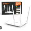 Access point – Routeur Tenda F3 N300 extender wifi thumb 0