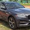 VENDS JAGUAR F-PACE V6 thumb 7