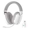 TRN L8PRO casque bluetooth blanc sans fil thumb 4