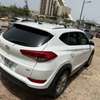 Hyundai Tucson 2017 thumb 1