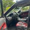 Range Rover Évoque thumb 4