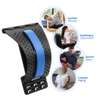Correcteur posture lombaire ergonomique ajustable confort thumb 5