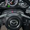 Mazda CX-9 SUV Rouge Spacieux Polyvalent thumb 8