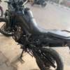 Honda Africa twin 2019 papiers complet thumb 6