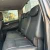 KORANDO PICK-UP CX7 4X4 2017 thumb 4