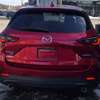 Mazda Cx5 2023 version 4x4 thumb 8
