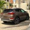 Hyundai Tucson 🔘Année : 2017 thumb 3
