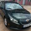Chevrolet Cruze 2914 thumb 11