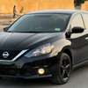 Nissan Sentra 2017 thumb 2
