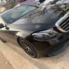 Mercedes Benz Class E 2019 sous douane thumb 9