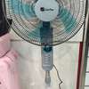 ventilateur Continental blanc Lux Fan thumb 8
