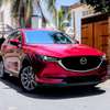 Mazda Cx 5 thumb 10