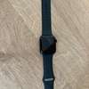 Apple Watch SE (GPS) 2e génération boîtier de 44mm thumb 1