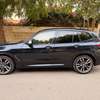 BMW X3 2018 M40i thumb 0