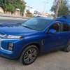 Mitsubishi RVR 2020 83 000 km thumb 2