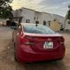 Location voiture Hyundai Elantra thumb 3