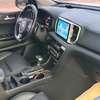 KIA SPORTAGE DIESEL 2016/17 2.0L thumb 8