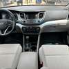 Hyundai Tucson 2017 thumb 5
