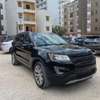 FORD EXPLORER 2017 thumb 0