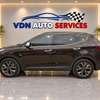 Hyundai Santa Fe diesel hors série thumb 1