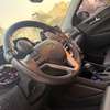 Hyundai Tucson diesel thumb 5