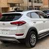 Hyundai Tucson Année: 2017 thumb 7