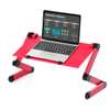 Support d'ordinateur pliable avec ventilateur thumb 6