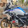 Honda Africa twin 2019 papiers complet thumb 4