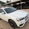 BMW X4 2017 thumb 6