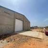 3 Hangars a Ndayane thumb 3