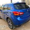 Mitsubishi Outlander RVR 2017 thumb 7