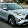 Toyota Highlander PLATINIUM 2023 thumb 1