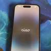 Apple iPhone 14 Pro 128 Go Noir 6,1 pouces thumb 0