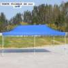 Tente pliante 6x3 m – Abri extérieur thumb 2