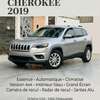 JEEP CHEROKEE thumb 0