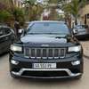 Jeep Grand Cherokee Summit 2015  V6 Essence Full Options thumb 0